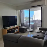 Private Bedroom And Bathroom In A Shared Apartment