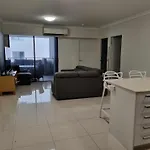 Private Bedroom And Bathroom In A Shared Apartment