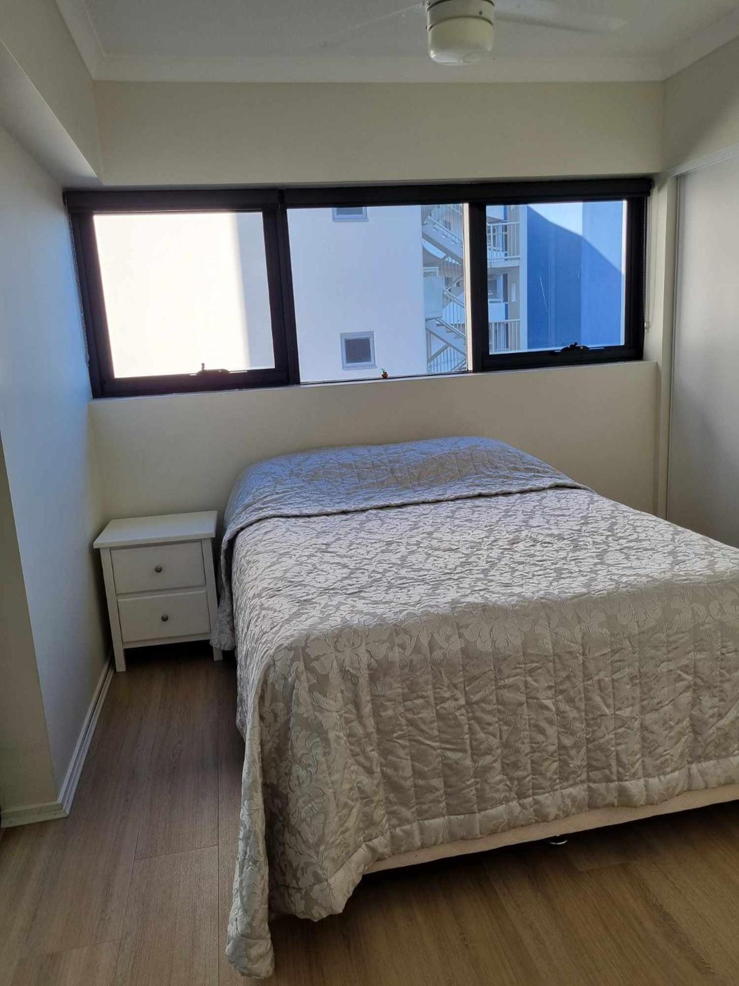 Private Bedroom And Bathroom In A Shared Gold Coast